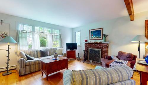 Two Bedroom Holiday Home