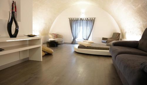 Deluxe Junior Suite
