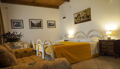 Triple Room with Bathroom