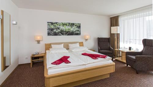 Comfort Double Room Lake Side