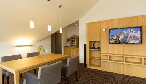 Panorama Suite Hochfirst