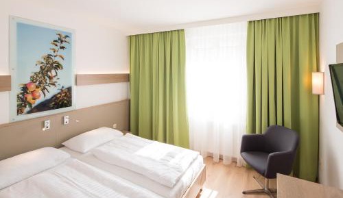 Comfort Double or Twin Room