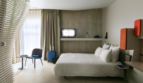 Premium Double Room