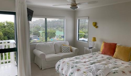  Standard Double Room with Private Bathroom