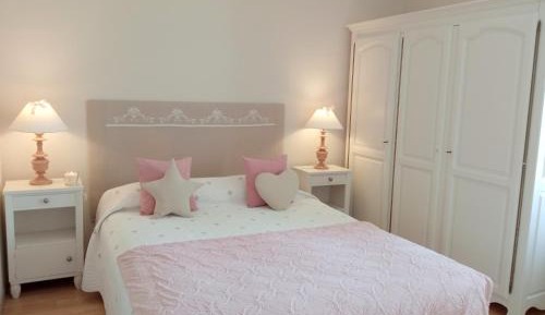 Triple Room with Garden View
