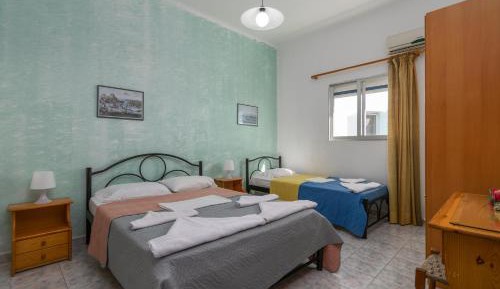 Standard Apartment