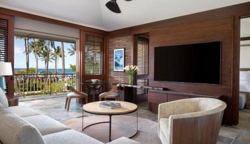 Superior Suite - Prime Ocean View  