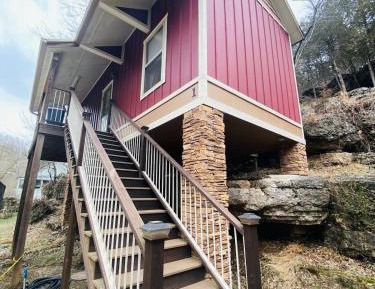Forrest Glenn Treehouse1