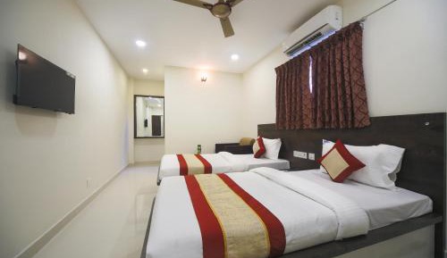 King Room with Two King Beds