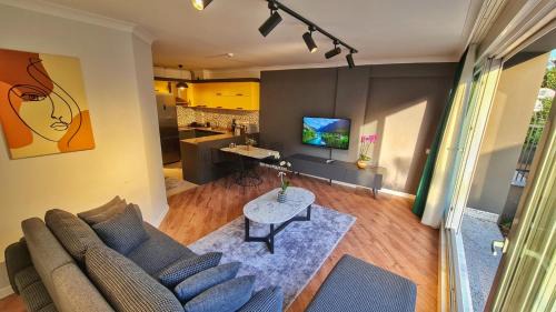 Apartment - Ground Floor