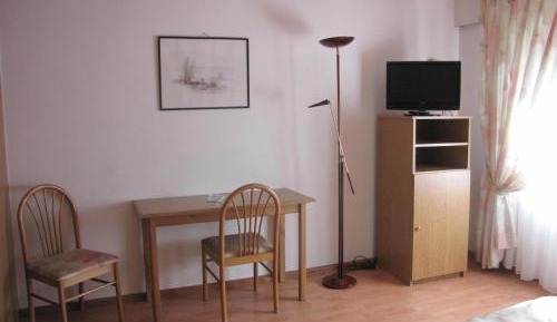 Budget Twin/Double Room