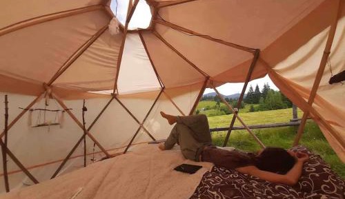 Tent