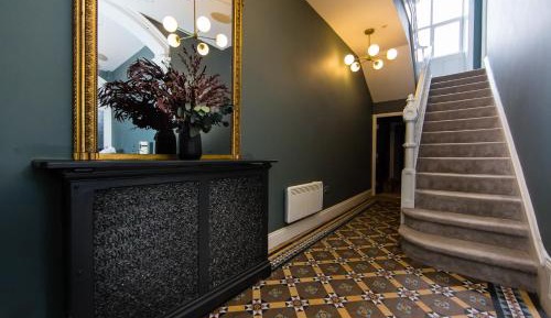 The Terrace Suite