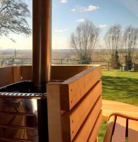 Deluxe Holiday Home