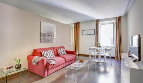 Two-Bedroom Apartment (6 Adults)