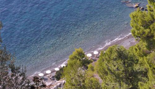 Villa with Sea View
