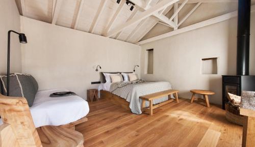 Village Room