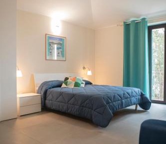 Double Room with Extra Bed