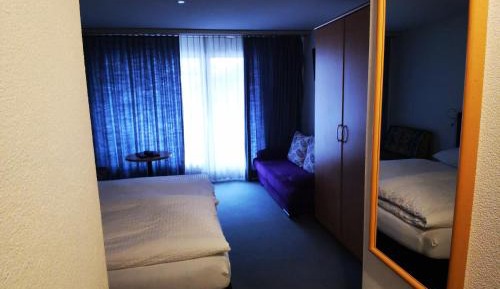 Double Room North