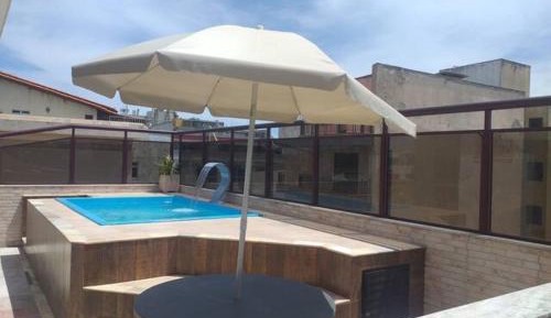 Duplex Apartment