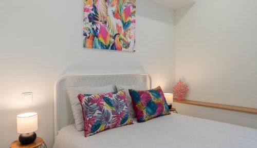 Duplex Apartment