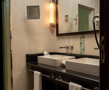 One Bedroom Villa Upper Floor