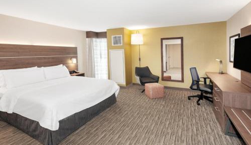 King Room - Disability Access