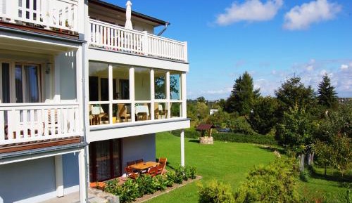 Two-Bedroom Family Suite with Terrace