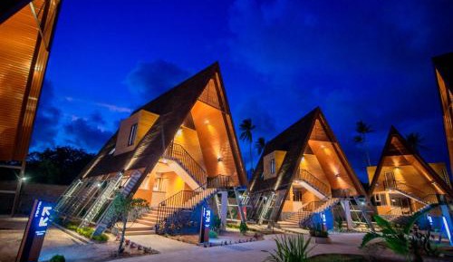Villa Isla