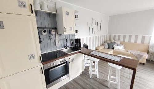 Apartment - Ground Floor