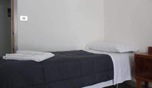 Twin Room with Terrace