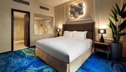 Eastin Deluxe Suite
