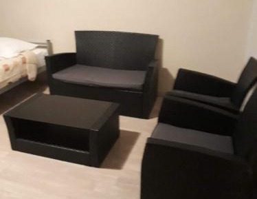 Studio (1 Adult)