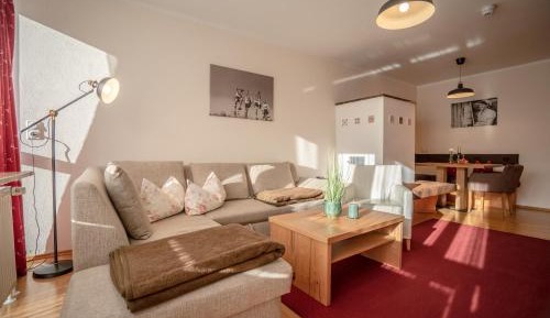 Apartment 55qm
