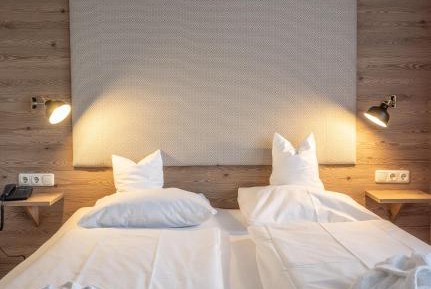 Apartment 328 ft²