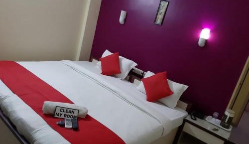 Standard Double Room with Fan