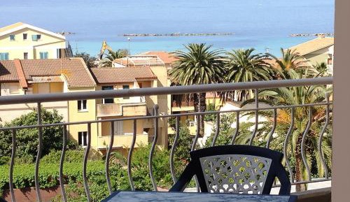 Apartment with Sea View