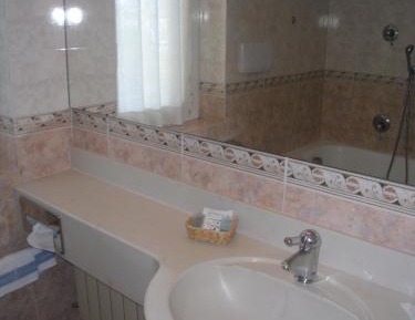 Double Room - Annex