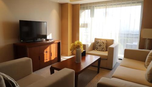 Superior Suite