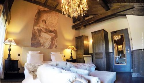 Comfort Double or Twin Room with Mountain View