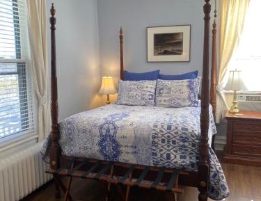 Superior Queen Room