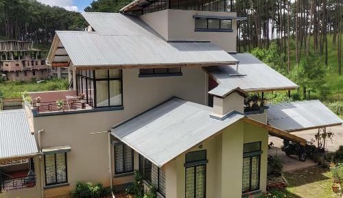 Superior Villa