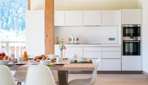 Superior Chalet