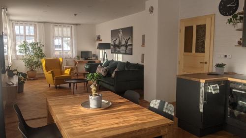 Standard Apartment