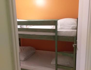 Apartment Cannelle