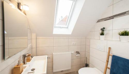 Ferienwohnung Sonnenblume
