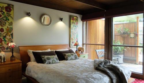 Superior Queen Room