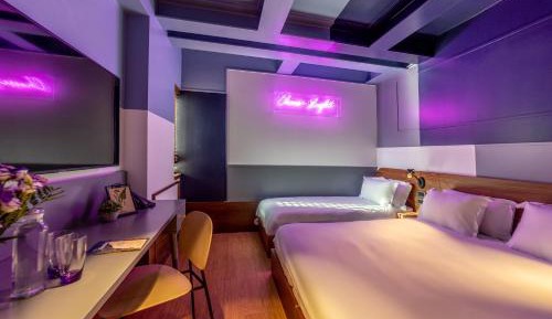 Superior Triple Room