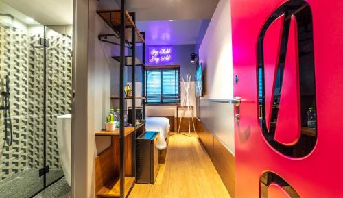 Superior Double or Twin Room