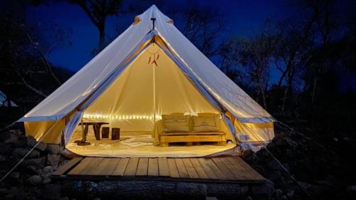 Tent